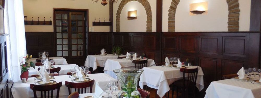 Logis Hotel Restaurant Des Voyageurs Pont-de-Salars Экстерьер фото